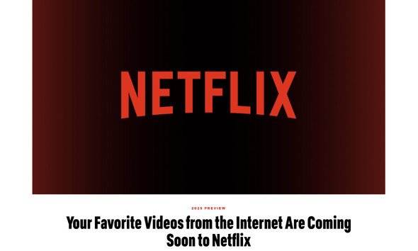  netflix