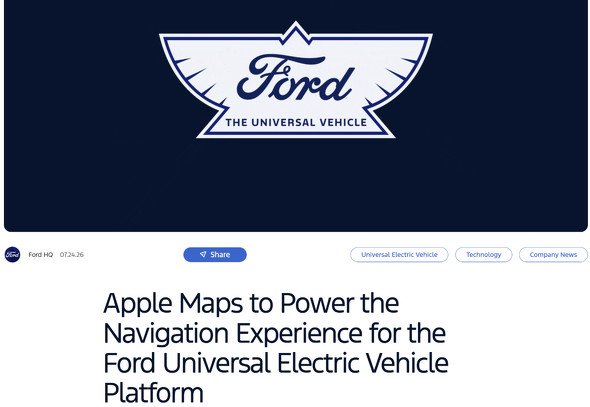  ford