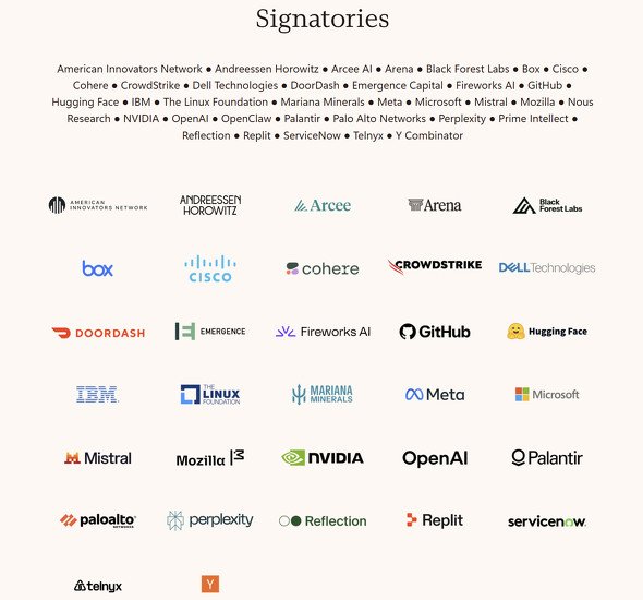  signetures