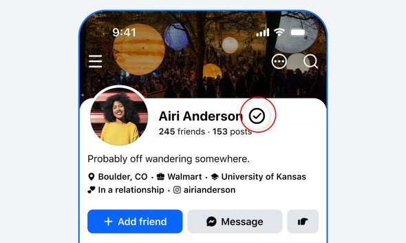  verified