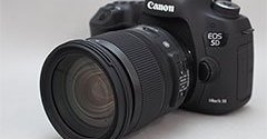 撮る喜びを体感できるフルサイズ対応 万能ズーム――シグマ「SIGMA 24