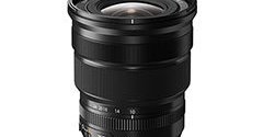 富士フイルム、F4通しの広角ズーム「XF10-24mmF4 R OIS」 - ITmedia NEWS
