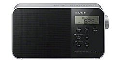 ソニー、「ラジオNIKKEI」対応のホームラジオ新製品「ICF-M780N