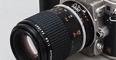 Df」で楽しむ、初めてのMFニッコール――ニコン「Ai Micro-Nikkor 105mm