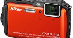 広角に強くなったタフネスデジカメ ニコン「COOLPIX AW120」 - ITmedia