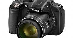 スーパーEDレンズ採用、高画質を味わえる光学60倍ズーム 「COOLPIX