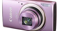 予期しない写真に出会える「IXY 630」 キヤノンから - ITmedia NEWS
