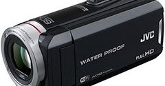 連続撮影 4時間30分、4つのタフネス性能を備えた全天候型ビデオカメラ