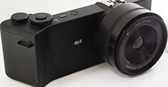 Foveon X3“Quattro”って何だ？ シグマに聞く新「SIGMA dp」（前編）（1