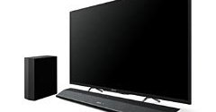 ソニー、ディフューザー搭載で音を広げたサウンドバー「HT-CT370