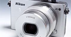 あっ」という瞬間を逃さない、超快適スナップカメラ ニコン「Nikon 1
