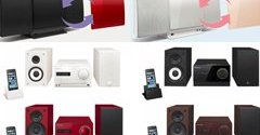 パイオニア、Bluetooth対応CDコンポ「X-SMC01BT」「X-CM32BT」：スマホ