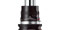 ライカ ELMAR 9CM F4 とマクロアダプター付き ライカ、新「マクロ・エルマー M f4/90mm」とマクロアダプター