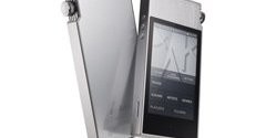 Astell&Kern AK120II 128GB シルバー Astell&Kern AK120II 128GB