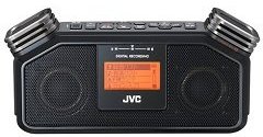 JVC、音楽レッスン用のポータブルデジタルレコーダー3機種発売――｢RD