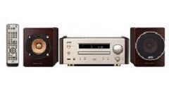 JVC、ウッドコーンスピーカーと新デジタルアンプ搭載のコンポ3機種