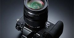 高級レンズが引き出すいつもと違う彼女の表情――オリンパス「M.ZUIKO