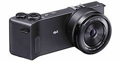 SIGMA dp2 Quattro」発売日決定 実売想定価格は11万円前後 - ITmedia NEWS