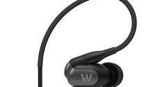 テックウインドがカナル型イヤフォンWestone「W60」を発売、BA