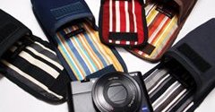 suono、「DSC-RX100M3」用ハンドメイドケースを発売：すべて手作り