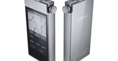 アユート、「Astell＆Kern AK100II 64GB スモーキーブルー」の発売日と