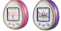 新「たまごっち」はNFC搭載「TAMAGOTCHI 4U」 通信簡単に - ITmedia NEWS