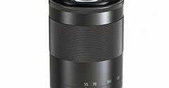 EF-M初の望遠ズーム「EF-M 55-200mm F4.5-6.3 IS STM」発売日決定