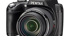 光学52倍ズームレンズ搭載の「PENTAX XG-1」発表 - ITmedia NEWS
