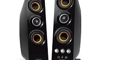 クリエイティブ、直販限定でBluetooth/NFC対応スピーカー「T50