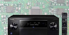 クラスDアンプを磨いた3つのデバイス――パイオニア「SC-LX58」（1/2