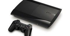 PS3、HDD容量を拡大して値下げ――500Gバイトで税別2万5980円に：今後は