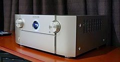 マランツ、Hi-Fiシステムとの共存を目指したDolby Atmos対応AVアンプ
