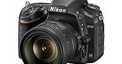 チルト液晶搭載のフルサイズ一眼レフ「D750」発表 - ITmedia NEWS