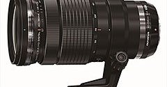 F2.8通しの望遠ズーム「M.ZUIKO DIGITAL ED 40-150mm F2.8 PRO」11月