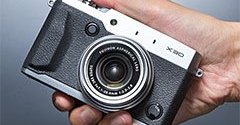 いつか見た、あのフィルムの色を再現できる「FUJIFILM X30」（1/3