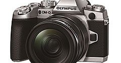 OM-D E-M1」シルバーの発売日が10月10日に決定 - ITmedia NEWS
