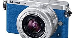 GM1”に機能強化した新色登場 「LUMIX GM1S」11月13日発売 - ITmedia NEWS