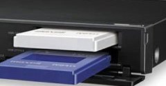日立マクセル、ダブルiVスロットを搭載したBDレコーダー“アイヴィ