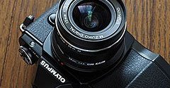 写欲をかき立てる、存在感を持った広角単焦点――オリンパス「M.ZUIKO