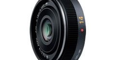 パンケーキレンズ「LUMIX G 14mm F2.5 ASPH.」が人気：中古カメラ