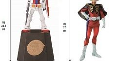一番くじ 機動戦士ガンダム35th Anniversary」――謎のスペシャルコラボ