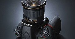 ここまで写る、画角94度のワイドな世界――ニコン「AF-S NIKKOR 20mm f