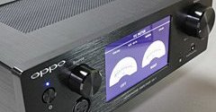 OPPO「HA-1」導入記――各種ヘッドフォンとの相性をチェック！：野村