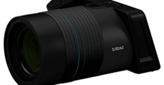 撮影後にピント合わせできるカメラ「LYTRO ILLUM」国内発売 - ITmedia NEWS