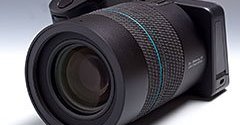 新しい写真表現が楽しめる新世代カメラ「LYTRO ILLUM」でいろいろ撮っ