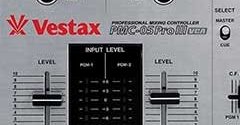 DJミキサー・ターンテーブルの「Vestax」破産 - ITmedia NEWS