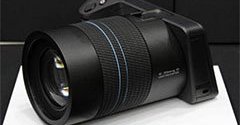 ピントが変えられる写真を撮れる「LYTRO ILLUM」に新たな機能追加