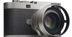世界600台限定「ライカM Edition 60」、232万円 背面ディスプレイなし
