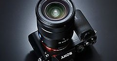 飛び出るような立体感と臨場感を表現――ソニー「Vario-Tessar T* FE 16