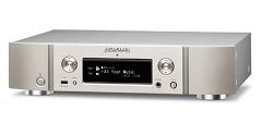 マランツ、Wi-Fi／Bluetooth／FM・AMチューナー搭載のハイレゾ音源対応